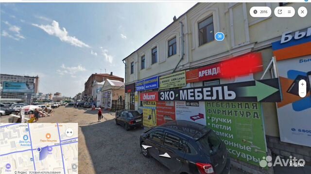 Помещение свободного назначения, 420 м² Помещение свободного назначения, 420 м²