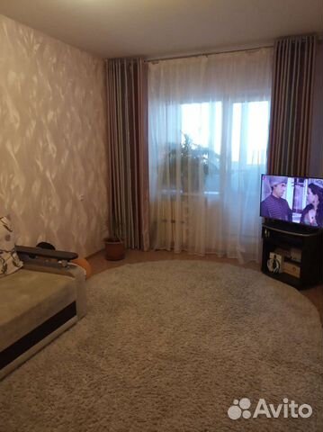 2-к квартира, 60.1 м², 7/16 эт.