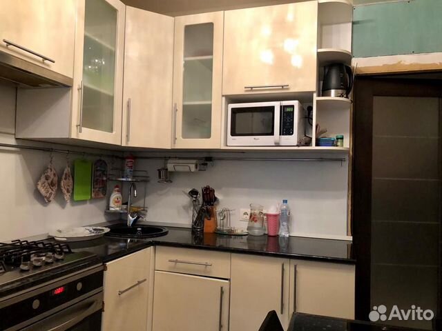 2-к квартира, 48 м², 1/5 эт.