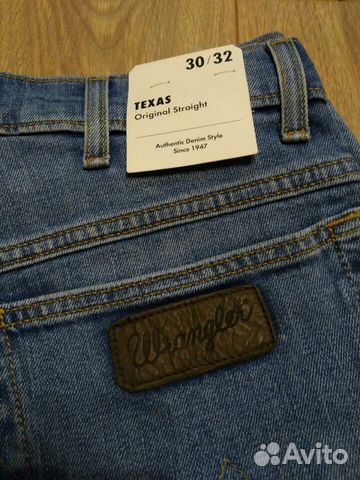 Новые джинсы фирмы: wrangler /LEE Новые джинсы фирмы: wrangler /LEE