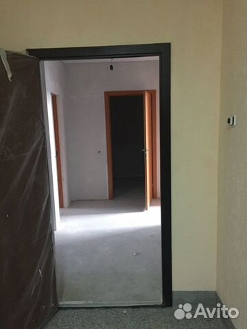 1-к квартира, 46 м², 13/17 эт. 1-к квартира, 46 м², 13/17 эт.