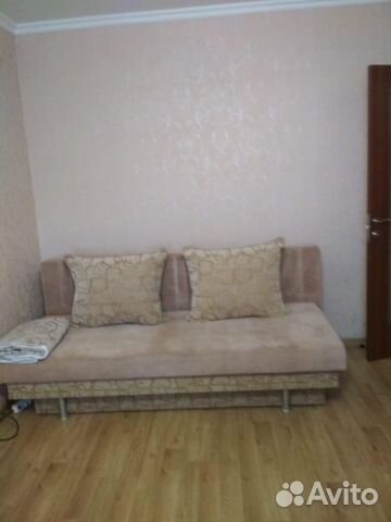 1-к квартира, 38 м², 6/9 эт.