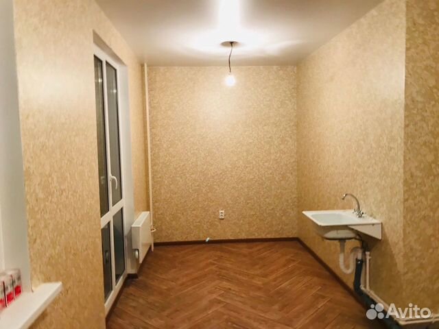 1-к квартира, 42 м², 3/10 эт.