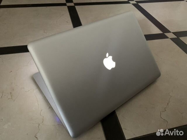 MacBook Pro 15 i7