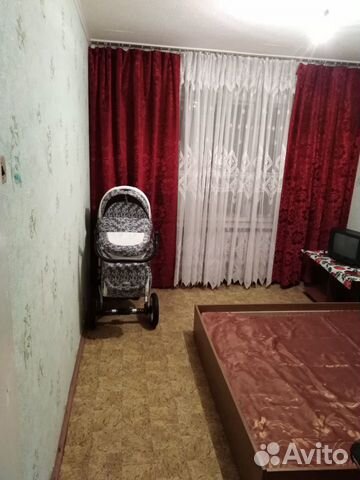 4-к квартира, 74 м², 1/5 эт. 4-к квартира, 74 м², 1/5 эт.