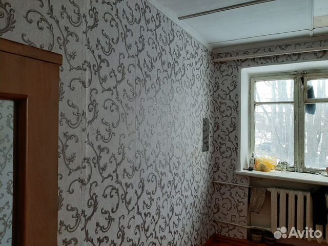 2-к квартира, 42 м², 2/2 эт. 2-к квартира, 42 м², 2/2 эт.