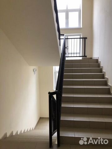 2-к квартира, 63.6 м², 1/8 эт.