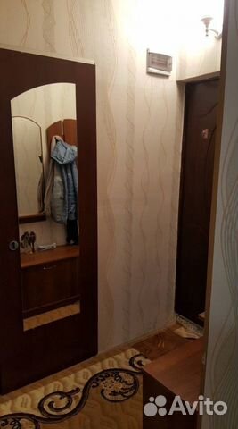 1-к квартира, 34 м², 4/5 эт.