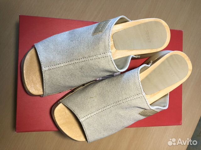 Туфли Туфли