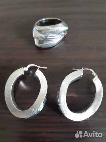 Серебро 925 Серебро 925