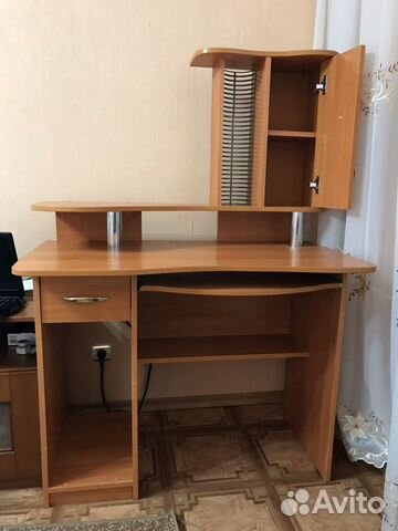 Компьютерный стол Компьютерный стол