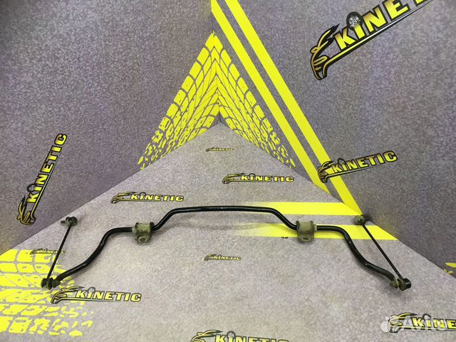 Стабилизатор передний Chevrolet Lacetti Лачетти