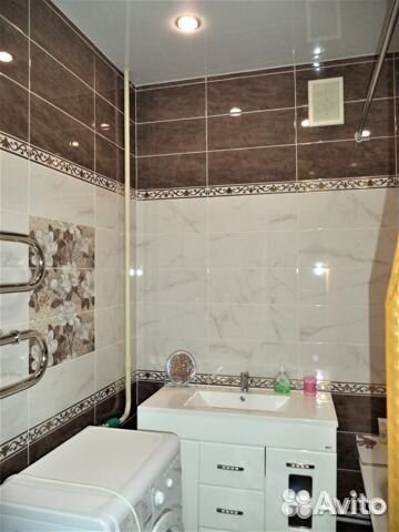 1-к квартира, 41 м², 9/10 эт.