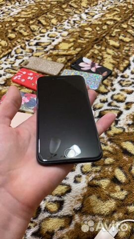 iPhone 7 128Gb iPhone 7 128Gb