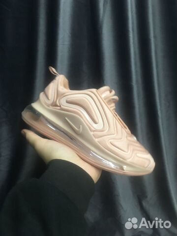 Nike Air Max 720 Nike Air Max 720