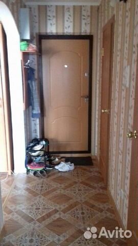 1-к квартира, 43 м², 5/14 эт. 1-к квартира, 43 м², 5/14 эт.