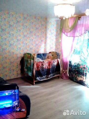 3-к квартира, 88 м², 1/5 эт.