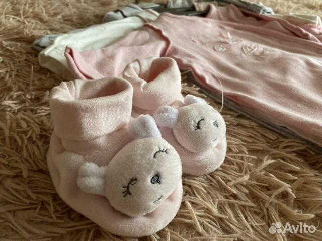 Комбинезоны mothercare Комбинезоны mothercare