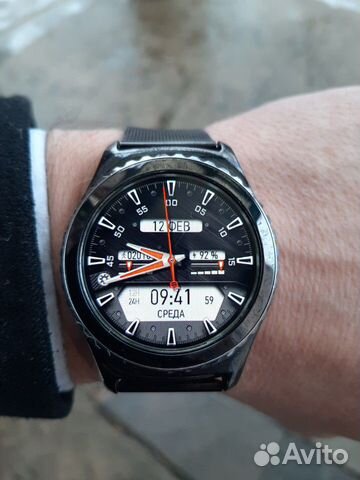 SAMSUNG gear s2 SAMSUNG gear s2