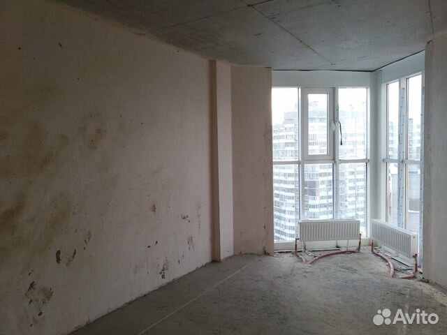 2-к квартира, 59 м², 11/21 эт.