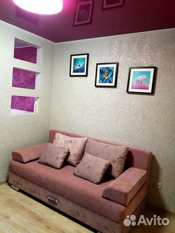 2-к квартира, 75 м², 10/15 эт. 2-к квартира, 75 м², 10/15 эт.