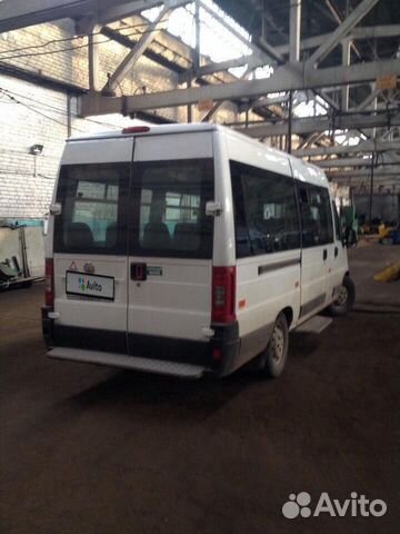 FIAT Ducato 2.3 МТ, 2011, 421 258 км FIAT Ducato 2.3 МТ, 2011, 421 258 км