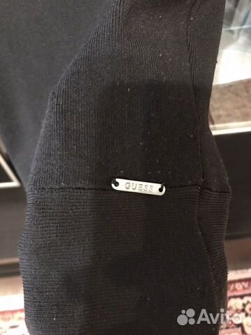 Платье guess