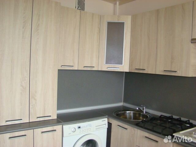 1-к квартира, 41 м², 8/10 эт.