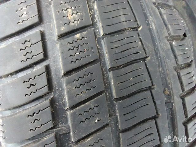 Cooper Discoverer M+S 265-65-17 Cooper Discoverer M+S 265-65-17