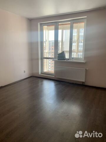 1-к квартира, 31 м², 11/19 эт. 1-к квартира, 31 м², 11/19 эт.