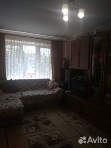 1-к квартира, 28 м², 3/5 эт.