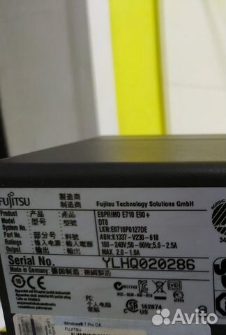 Системные блоки i5 3470 / 4gb / 500HDD Системные блоки i5 3470 / 4gb / 500HDD