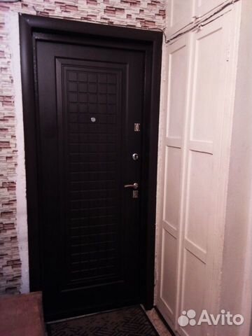 2-к квартира, 44 м², 2/5 эт. 2-к квартира, 44 м², 2/5 эт.