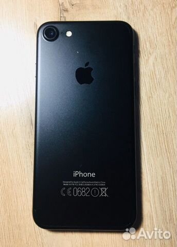 Продам Apple iPhone 7 128GB