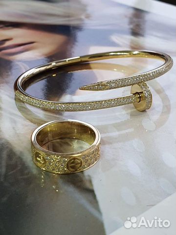 Золотой браслет Золотой браслет