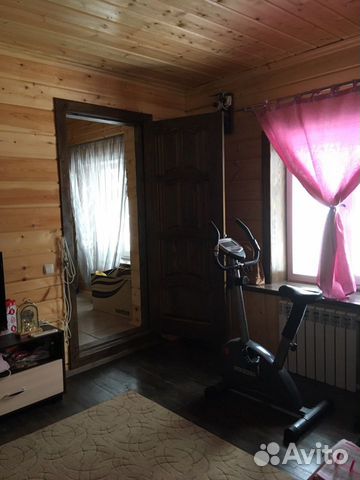 Дом 70 м² на участке 6 сот.