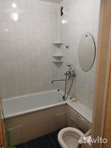 1-к квартира, 30 м², 1/5 эт. 1-к квартира, 30 м², 1/5 эт.
