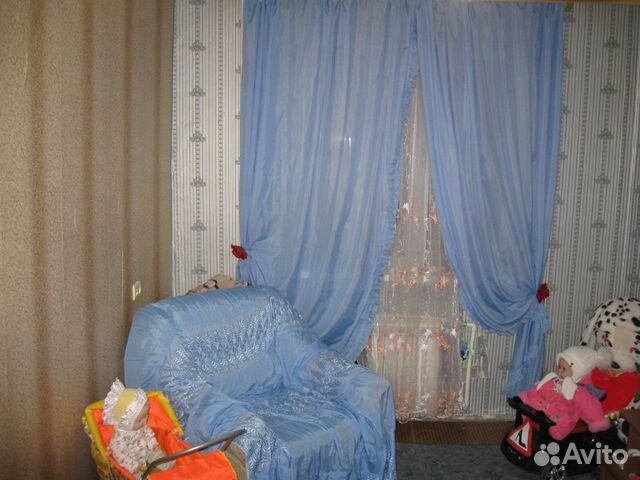 2-к квартира, 51 м², 8/9 эт.