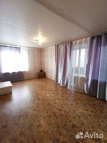 2-к квартира, 53 м², 6/12 эт.