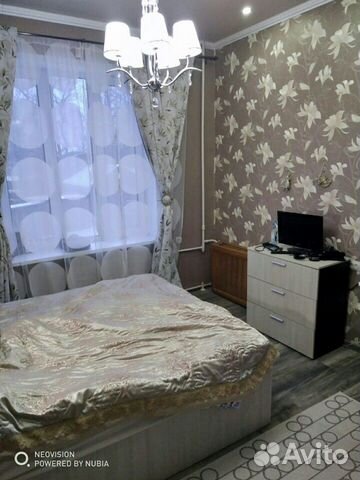 2-к квартира, 56 м², 2/2 эт.