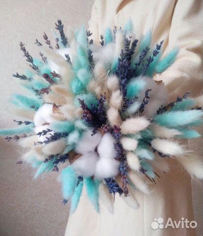 Букеты. цветы. Сухоцветы