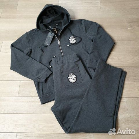 Новый спортивный костюм Billionaire Новый спортивный костюм Billionaire