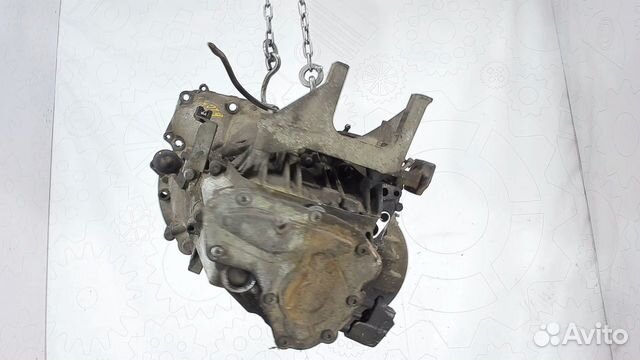 Коробка передач Citroen C5 2008- 2 HDI, 2008 Коробка передач Citroen C5 2008- 2 HDI, 2008