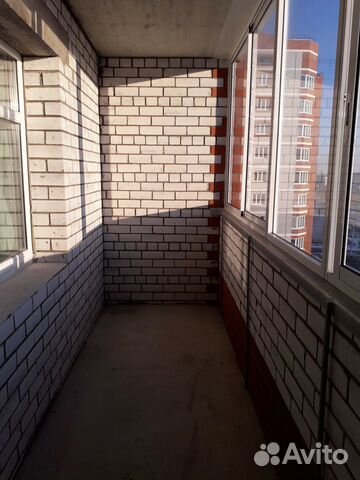 1-к квартира, 42 м², 8/10 эт. 1-к квартира, 42 м², 8/10 эт.