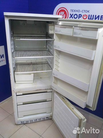 Холодильник бу
