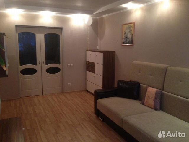 3-к квартира, 67 м², 3/9 эт.