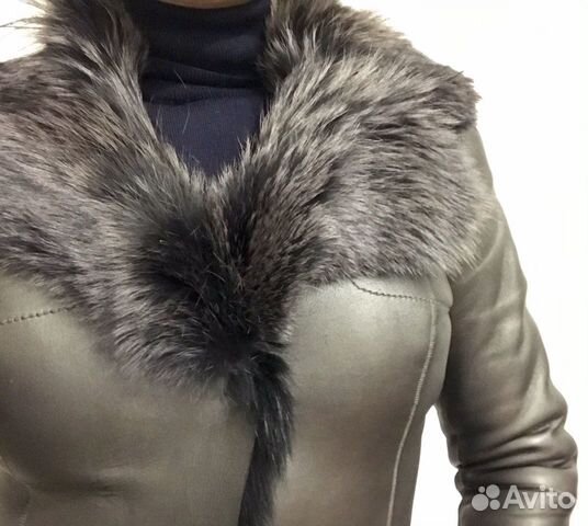 Дубленка Италия Дубленка Италия