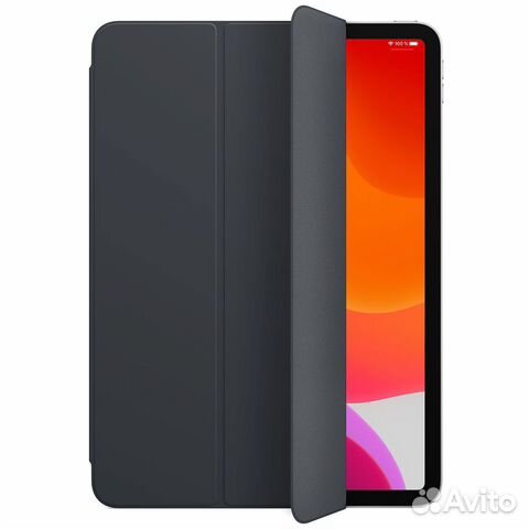 Чехол Apple Smart Folio iPad Pro 11 новый