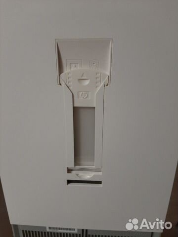 Сканер / фотосканер hp scanjet 3800