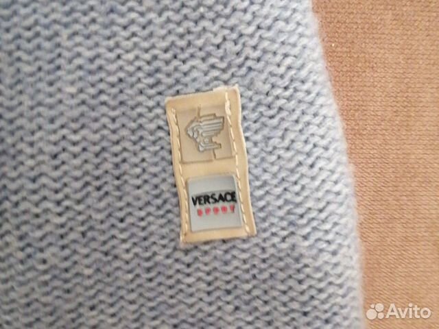 Свитер Versace Свитер Versace